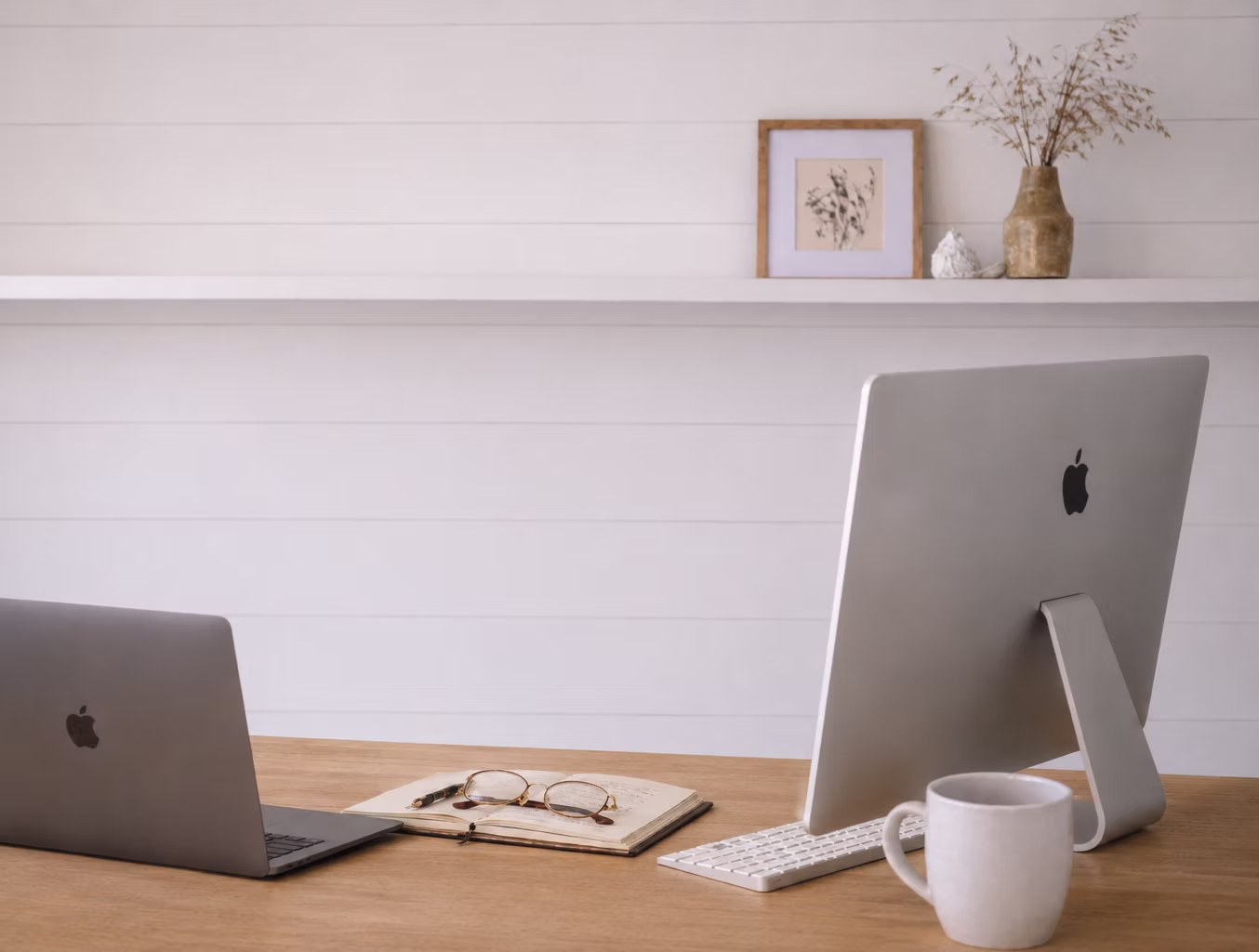 JONA Group workspace